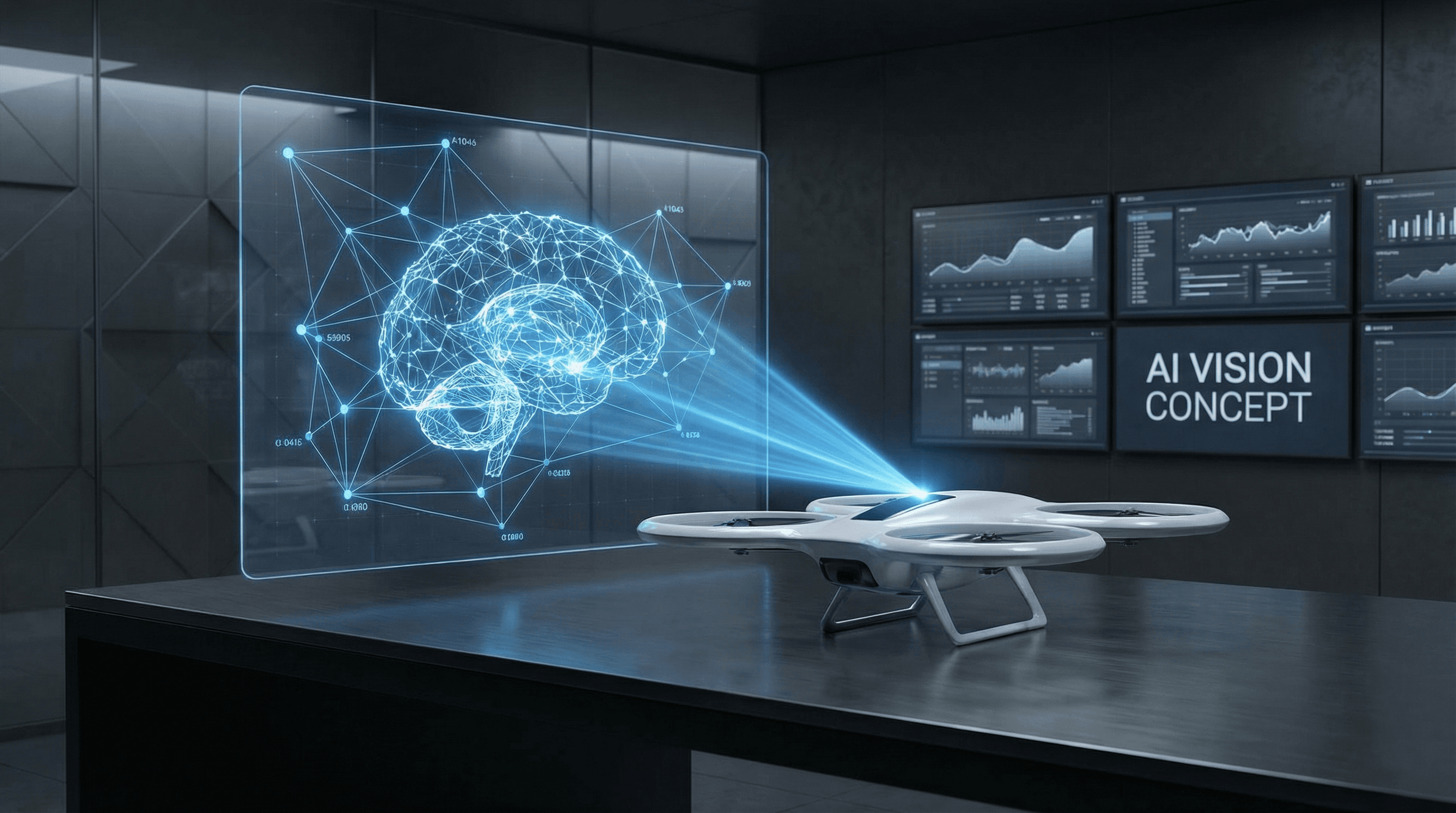 AI Vision Technology