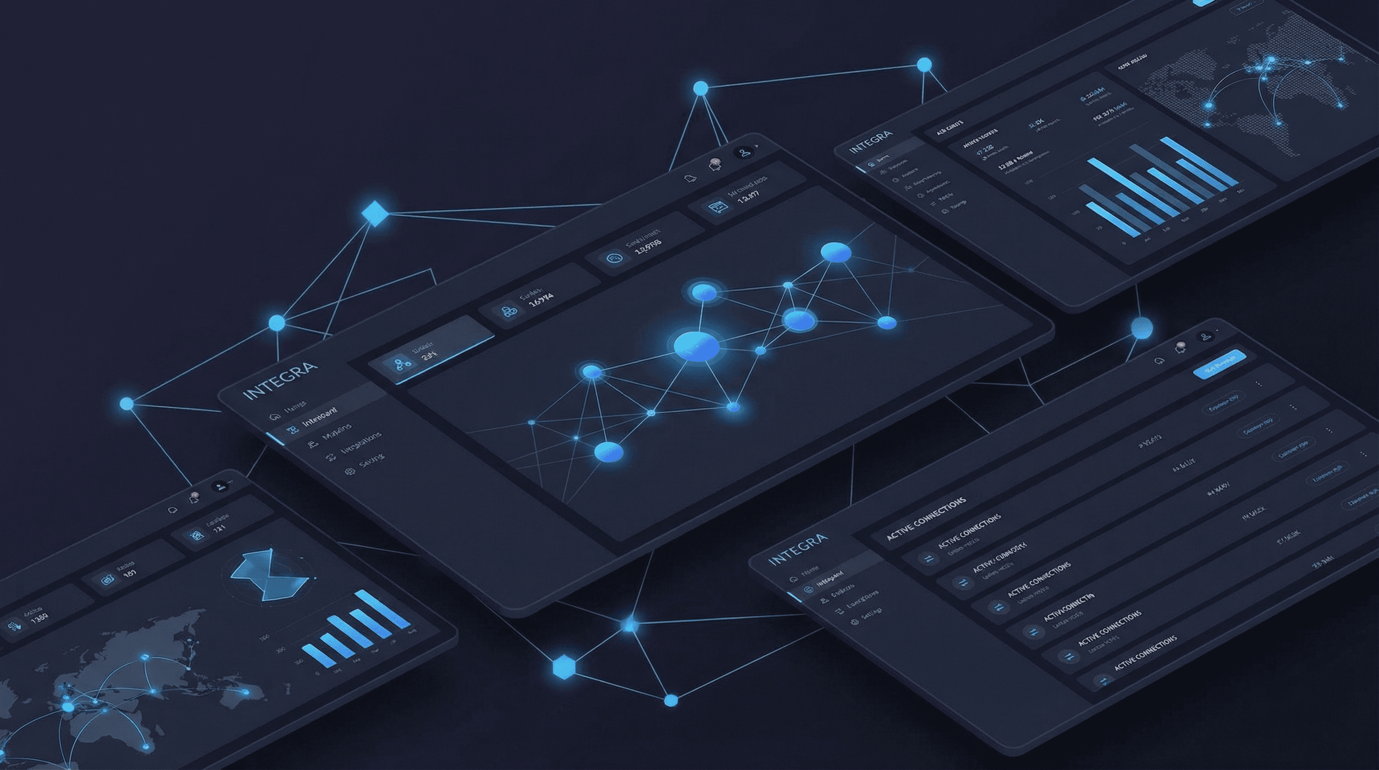 Platform Dashboard