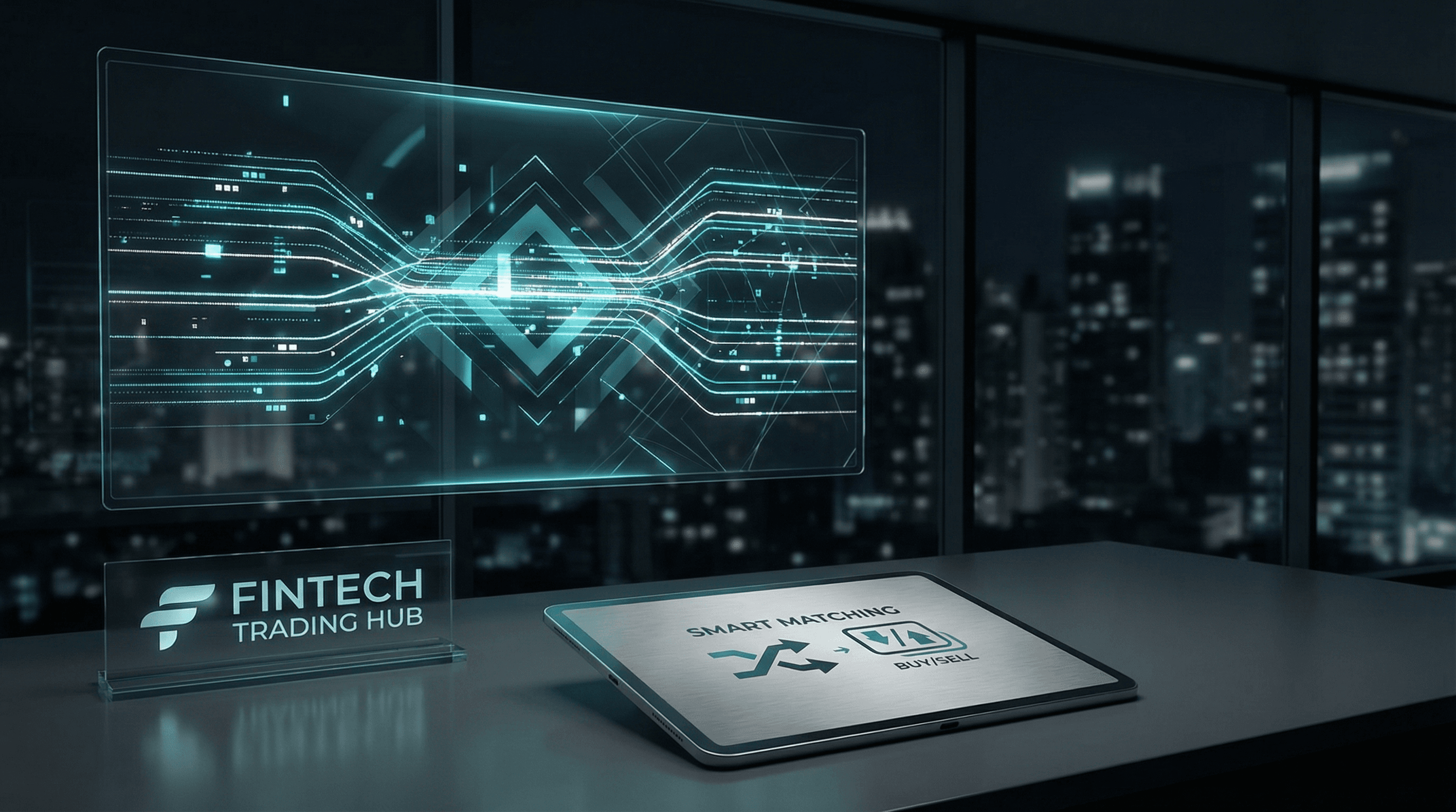 Smart Dealing Technology